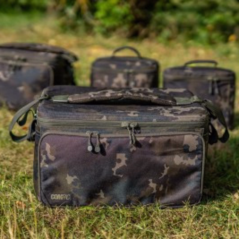 KORDA Compac Cool bag X-Large Dark Kamo