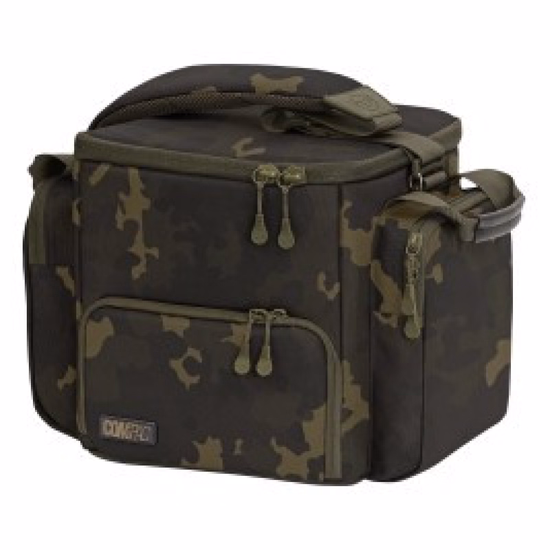KORDA Compac Cookware Bag Dark Kamo