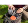 KORDA Compac Cookware Bag Dark Kamo