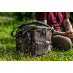 KORDA Compac Cookware Bag Dark Kamo 5