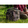 KORDA Compac Cookware Bag Dark Kamo