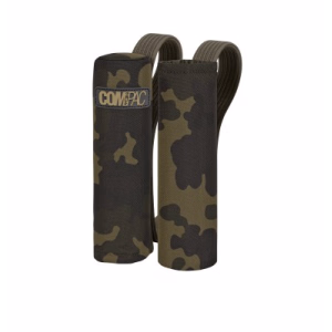 KORDA Compac Elasticated Tip&Butt Protector Dark Kamo