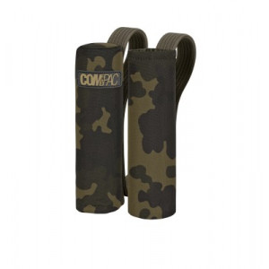KORDA Compac Elasticated Tip&Butt Protector Dark Kamo 1