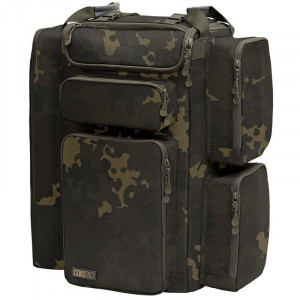 KORDA Compac Rucksack 60 Dark Kamo 1