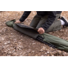 KORDA Compac Brolly Wrap Dark Kamo
