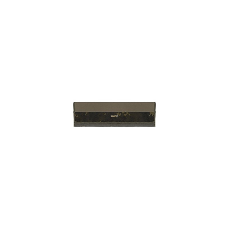 KORDA Compac Brolly Wrap Dark Kamo