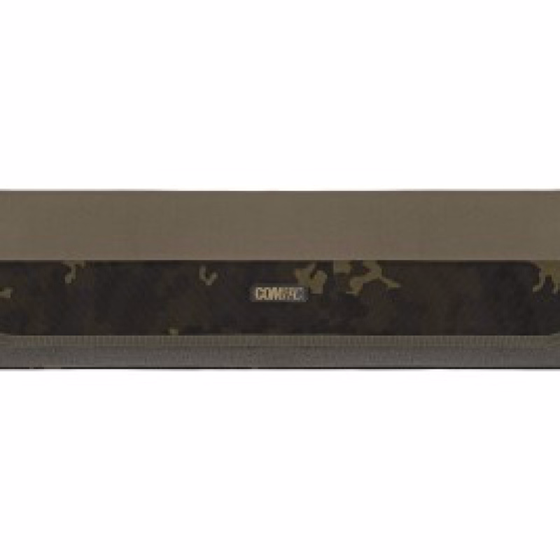KORDA Compac Brolly Wrap Dark Kamo