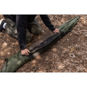 KORDA Compac Brolly Wrap Dark Kamo 3