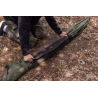 KORDA Compac Brolly Wrap Dark Kamo