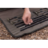 KORDA Compac Brolly Wrap Dark Kamo