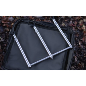 KORDA Compac Singlez Bag Dark Kamo 1