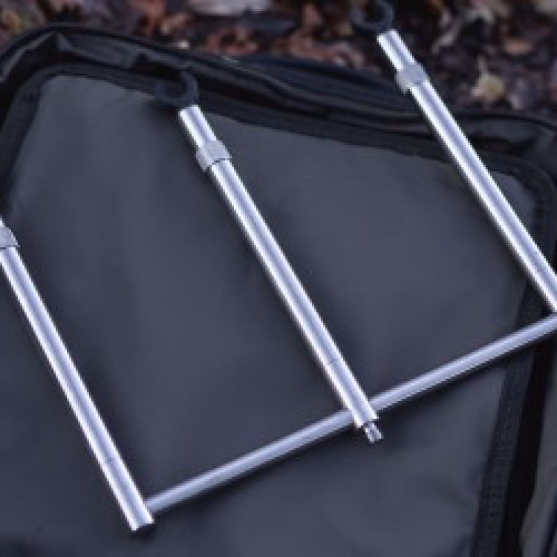 KORDA Compac Singlez Bag Dark Kamo