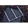 KORDA Compac Singlez Bag Dark Kamo