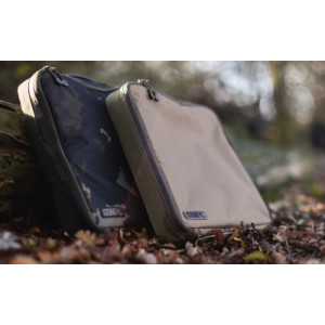 KORDA Compac Singlez Bag Dark Kamo 3