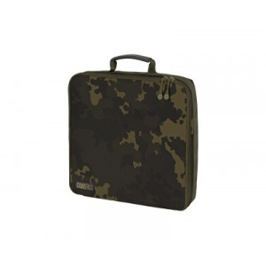 KORDA Compac Singlez Bag Dark Kamo 4