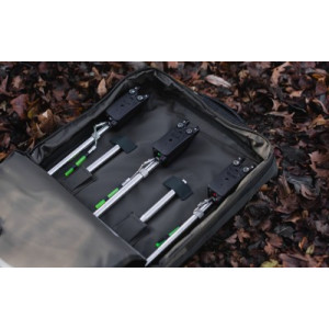 KORDA Compac Singlez Bag Dark Kamo 5