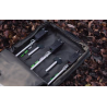 KORDA Compac Singlez Bag Dark Kamo