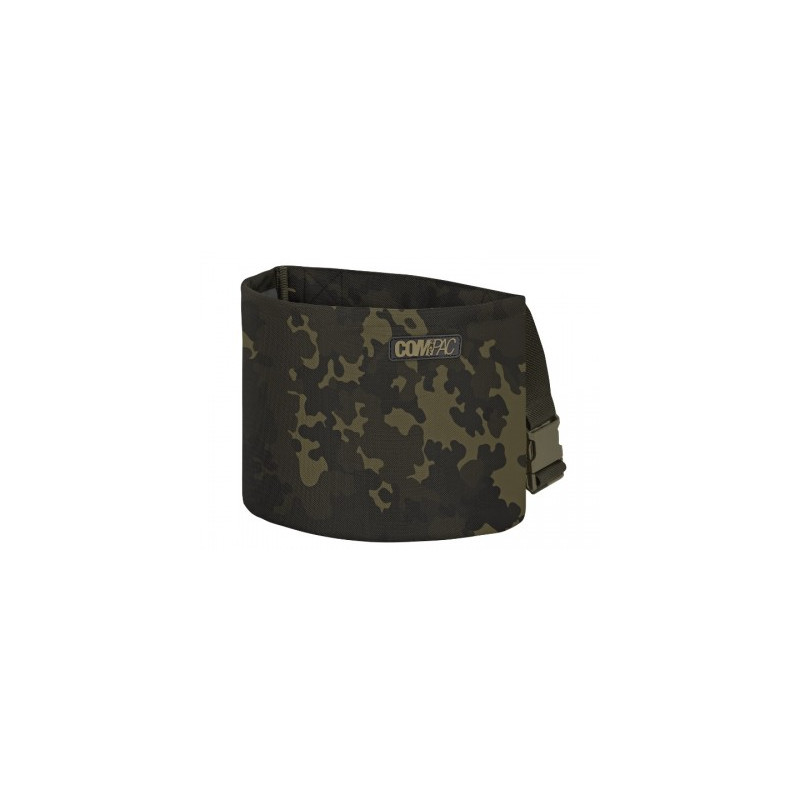 KORDA Compac Boilie Caddy Dark Kamo