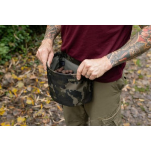 KORDA Compac Boilie Caddy Dark Kamo 2
