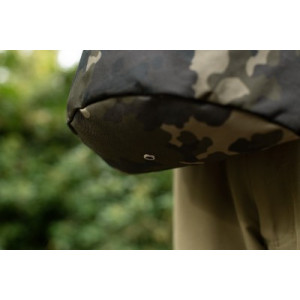 KORDA Compac Boilie Caddy Dark Kamo 4
