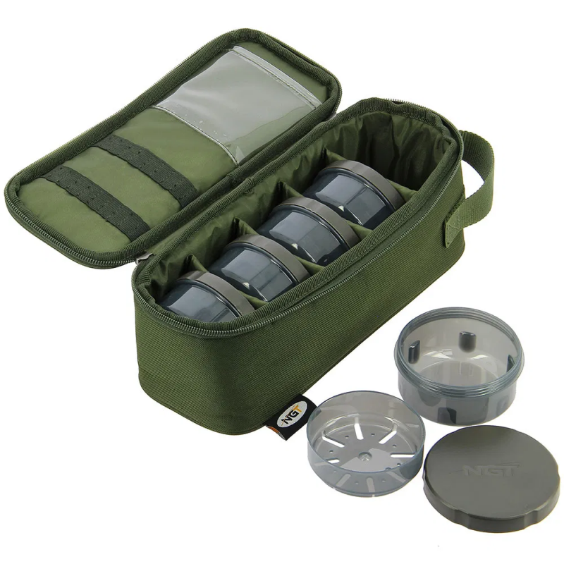 NGT Deluxe Glug Bag