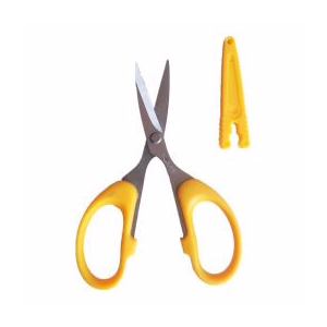 SOLAR Braid Scissors
