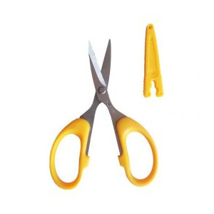 SOLAR Braid Scissors 1