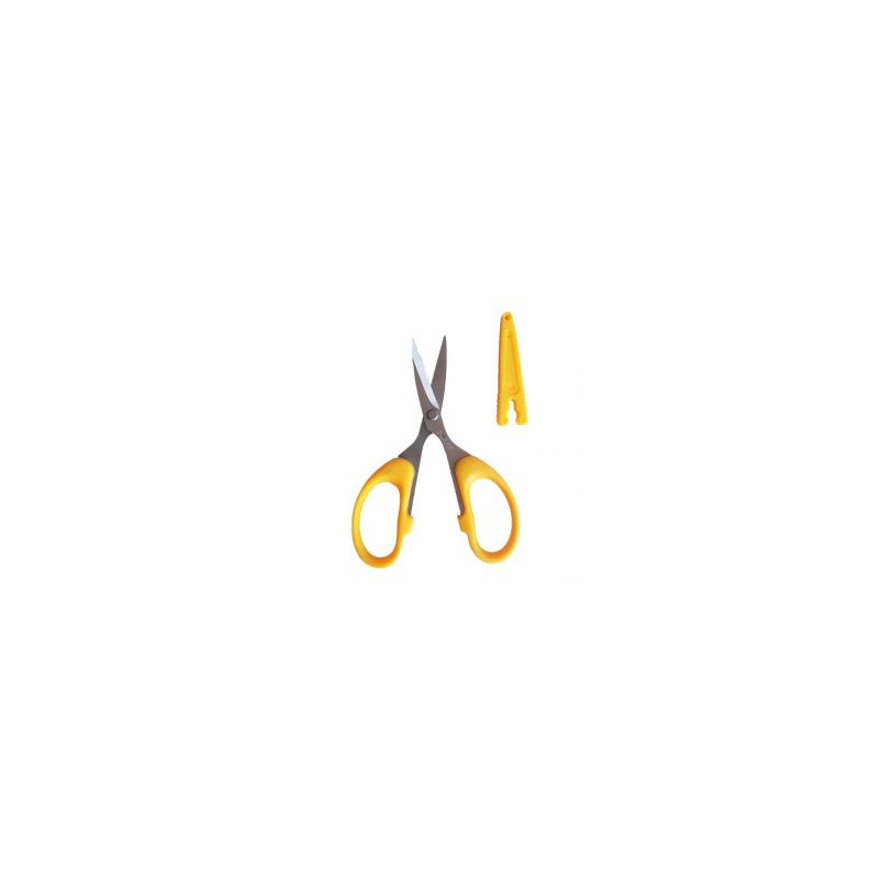 SOLAR Braid Scissors