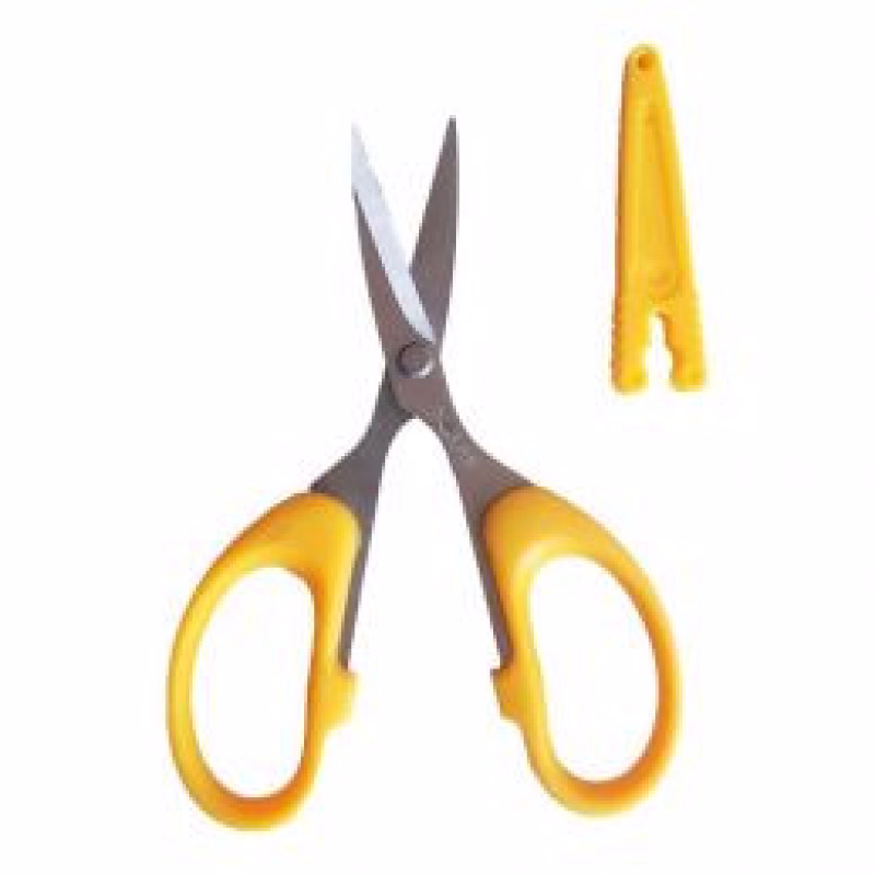 SOLAR Braid Scissors
