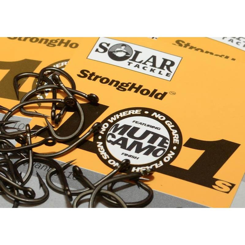 SOLAR Stronghold