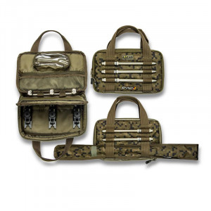 SOLAR SPctech Compact Buzzer Bag 1