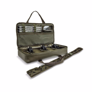 SOLAR SP C-Tech Buzzer Bag