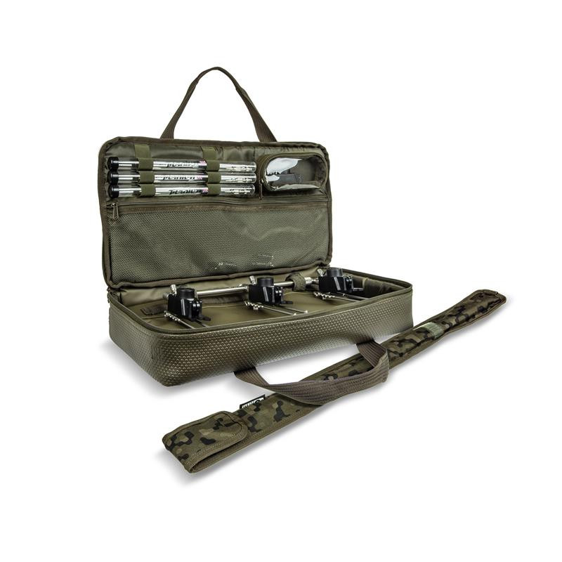 SOLAR SPctech Buzzer Bag