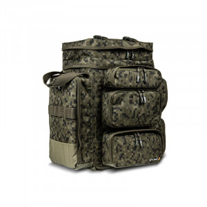 SOLAR SPctech Large Rucksack 2
