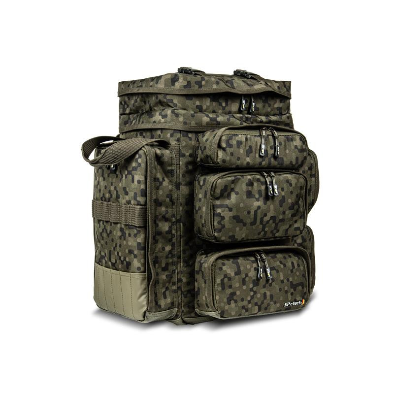 SOLAR SPctech Large Rucksack