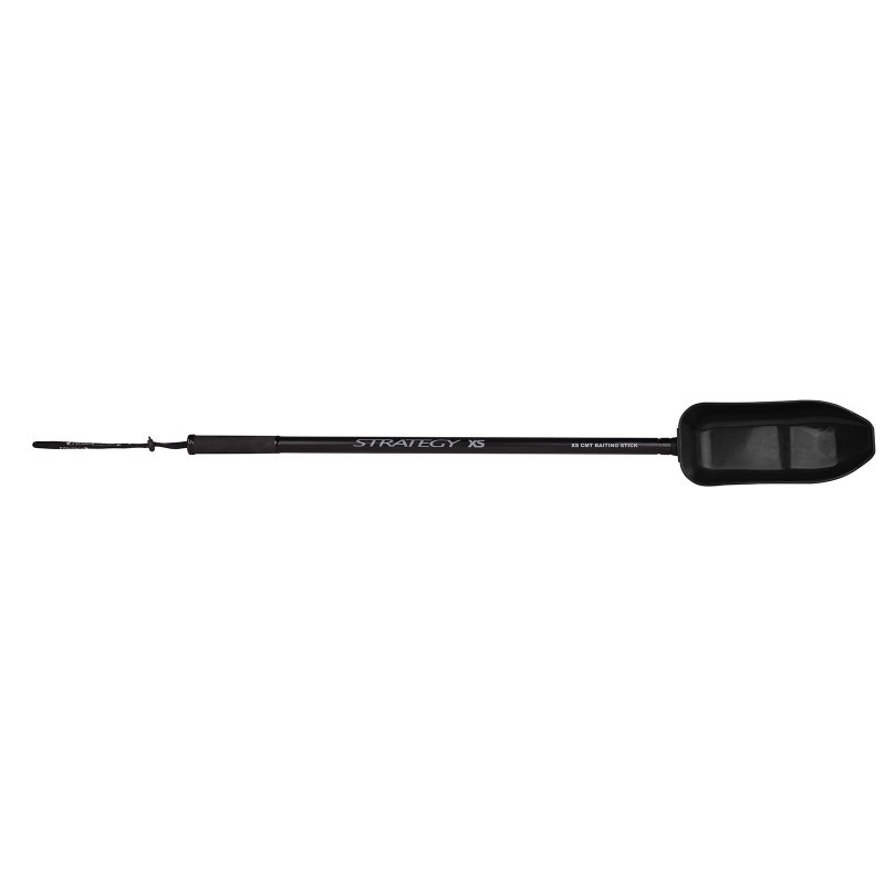 STRATEGY Bait Spoon Telescopique
