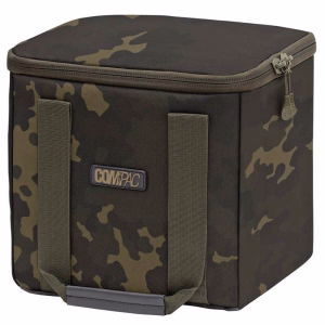 KORDA Compac Dark Kamo Utility Bag
