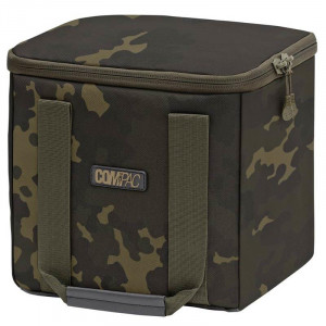 KORDA Compac Dark Kamo Utility Bag 1