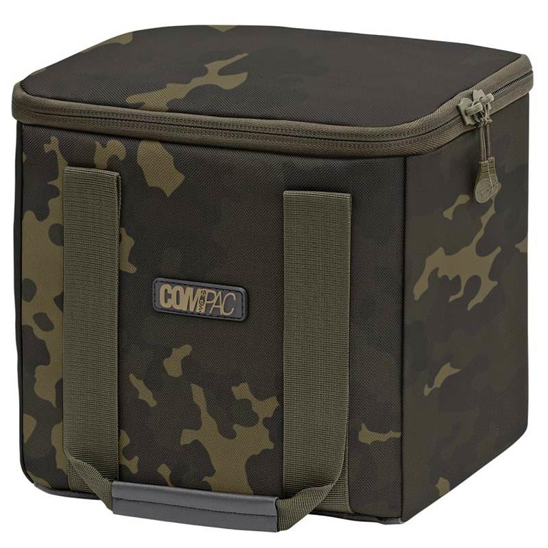 KORDA Compac Dark Kamo Utility Bag