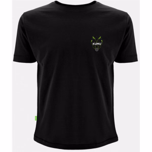 KUMU T-Shirt Tails Up