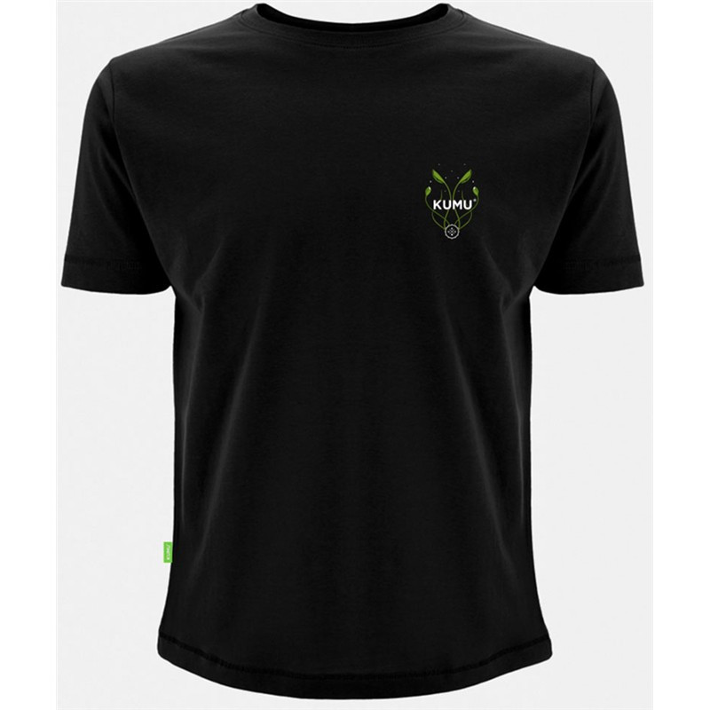 KUMU T-Shirt Tails Up
