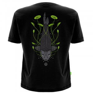KUMU T-Shirt Tails Up 2
