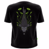 KUMU T-Shirt Tails Up