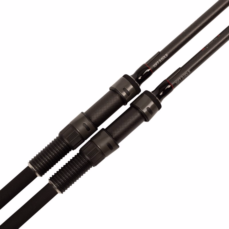 TRAKKER Propel-B 10' 3.5lb/