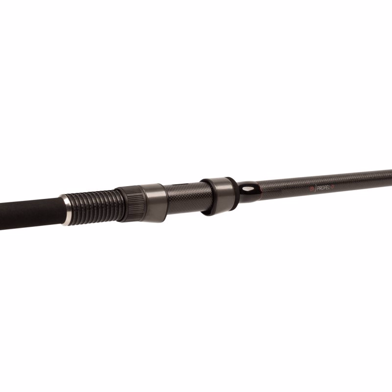 TRAKKER Propel-D 12' 3.75lb/