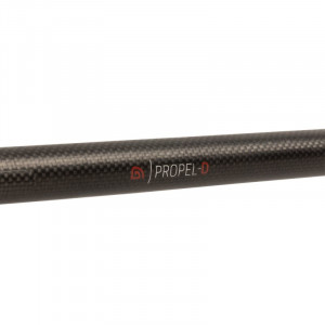 TRAKKER Propel-D 12' 3.75lb/ 5