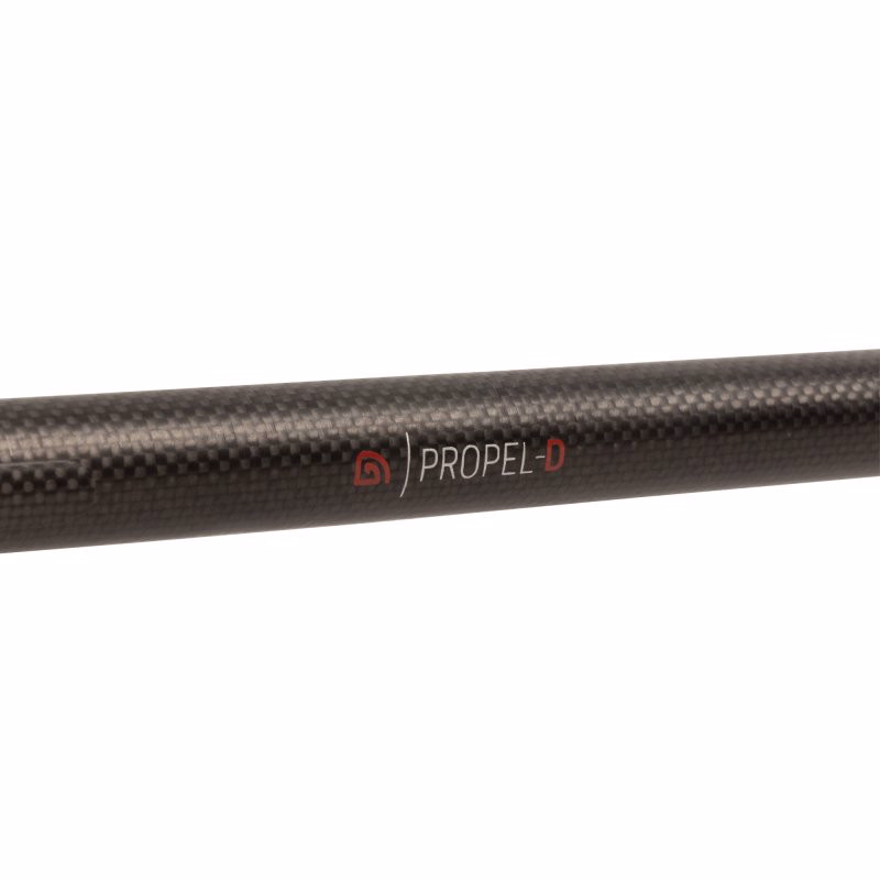 TRAKKER Propel-D 12' 3.75lb/