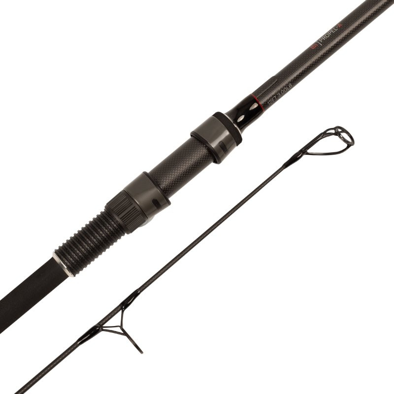 TRAKKER Propel-A 12' 3lb/