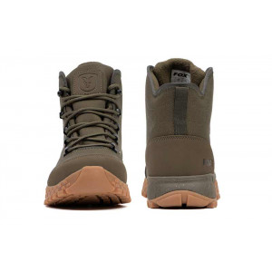 FOX Khaki V2 Boot 1