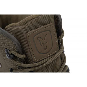 FOX Khaki V2 Boot 4